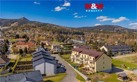 Pronájem bytu 3kk, 75 m² 0