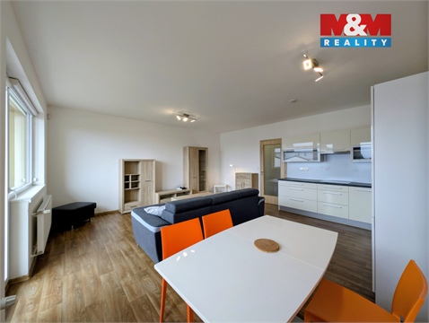 Pronájem bytu 3kk, 75 m² - 8