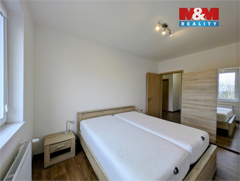 Pronájem bytu 3kk, 75 m² 10