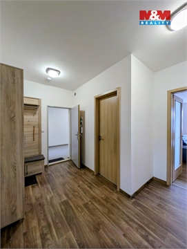 Pronájem bytu 3kk, 75 m² 6