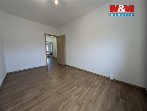 Pronájem bytu 3kk, 75 m² - 10