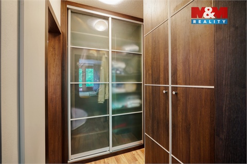 Pronájem bytu 2kk, 53 m² - 10