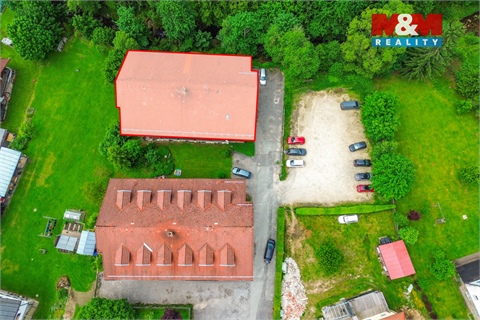 Pronájem bytu 2kk, 53 m² 20