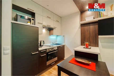 Pronájem bytu 2kk, 53 m² 4