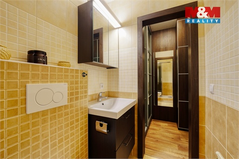 Pronájem bytu 2kk, 53 m² 8