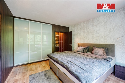 Pronájem bytu 2kk, 53 m² - 6