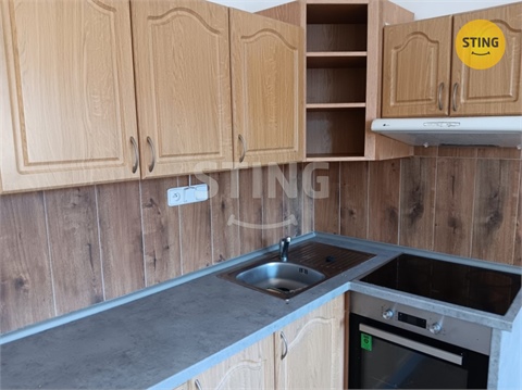 Pronájem bytu 3kk, 80 m² - 0