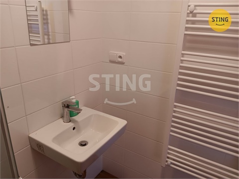 Pronájem bytu 3kk, 80 m² - 8