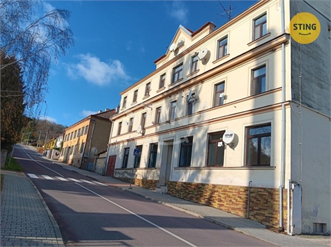 Pronájem bytu 3kk, 80 m² 0