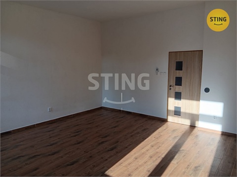 Pronájem bytu 3kk, 80 m² - 4