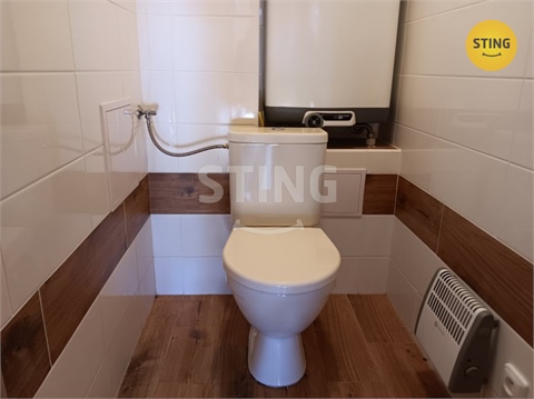 Pronájem bytu 3kk, 80 m² - 10