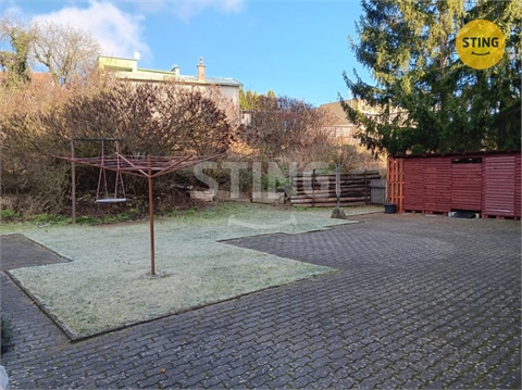 Pronájem bytu 3kk, 80 m² - 14