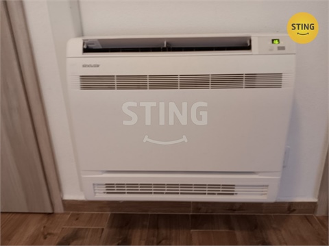 Pronájem bytu 3kk, 80 m² 12