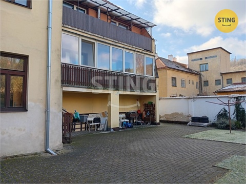 Pronájem bytu 3kk, 80 m² - 16