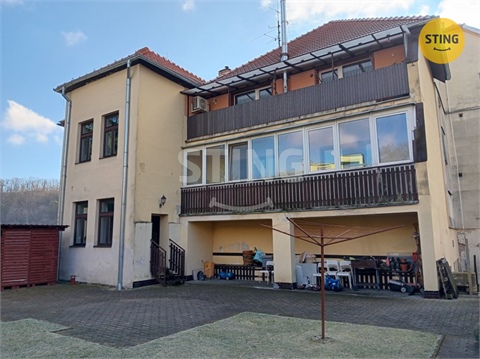 Pronájem bytu 3kk, 80 m² 16