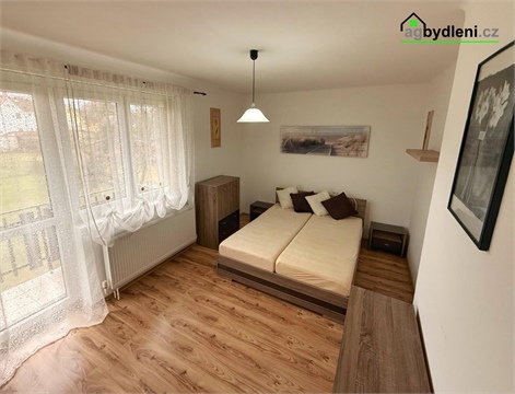 Pronájem bytu 3+1, 80 m² 2