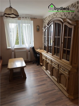 Pronájem bytu 3+1, 80 m² 10