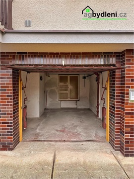 Pronájem bytu 3+1, 80 m² - 10