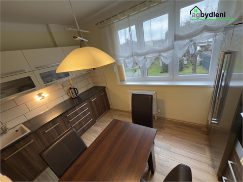 Pronájem bytu 3+1, 80 m² - 8