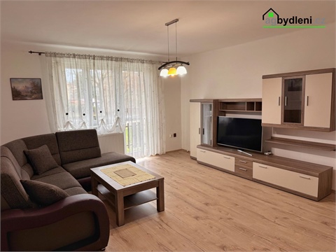 Pronájem bytu 3+1, 80 m² 0