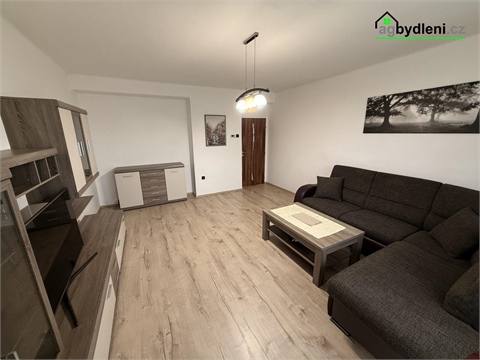 Pronájem bytu 3+1, 80 m² - 4