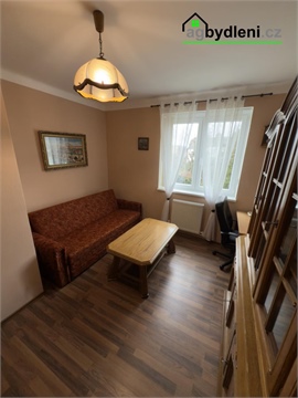 Pronájem bytu 3+1, 80 m² 8