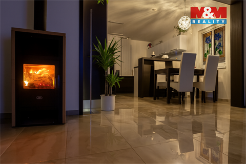 Prodej rodinného domu, 113 m² 4