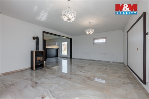 Prodej rodinného domu, 113 m² - 6