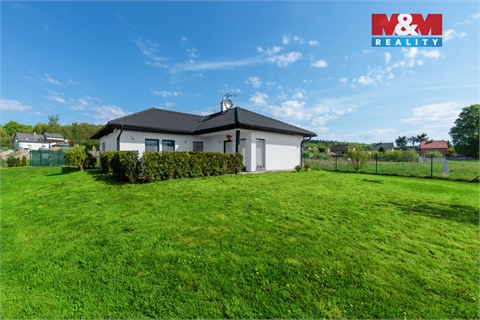 Prodej rodinného domu, 113 m² 12