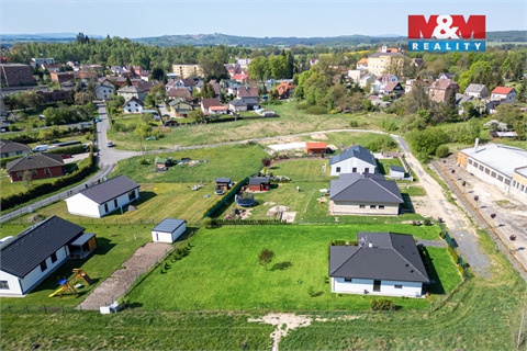 Prodej rodinného domu, 113 m² 22