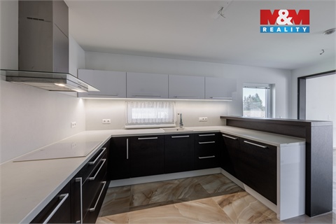 Prodej rodinného domu, 113 m² - 4