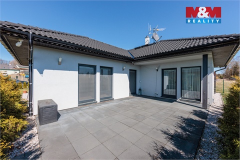 Prodej rodinného domu, 113 m² 6