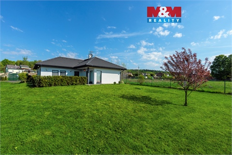 Prodej rodinného domu, 113 m² 0