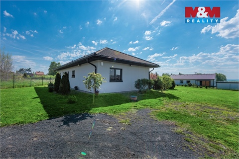 Prodej rodinného domu, 113 m² - 24