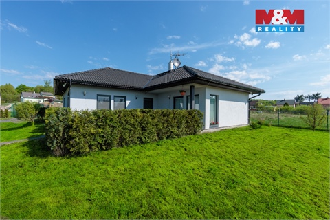 Prodej rodinného domu, 113 m² 8