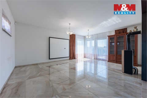 Prodej rodinného domu, 113 m² - 18