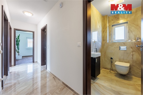 Prodej rodinného domu, 113 m² 18