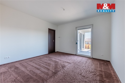 Prodej rodinného domu, 113 m² 10