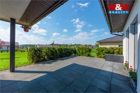 Prodej rodinného domu, 113 m² - 8