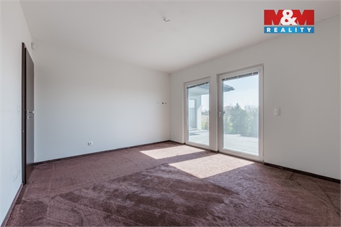 Prodej rodinného domu, 113 m² - 14