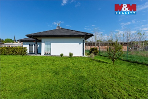 Prodej rodinného domu, 113 m² 24