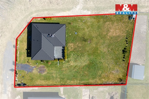 Prodej rodinného domu, 113 m² - 22