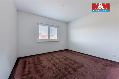 Prodej rodinného domu, 113 m² - 12