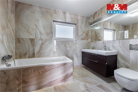 Prodej rodinného domu, 113 m² - 2