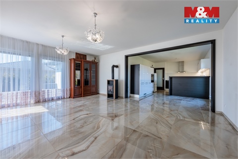 Prodej rodinného domu, 113 m² 2