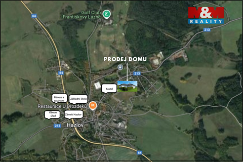 Prodej rodinného domu, 113 m² 26