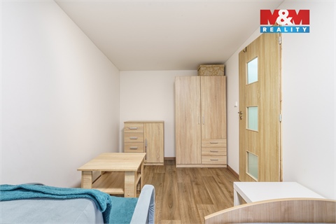 Prodej chaty / chapuly, 47 m² - 16