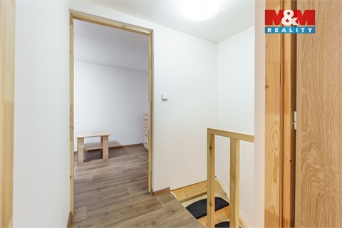 Prodej chaty / chapuly, 47 m² - 18