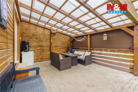 Prodej chaty / chapuly, 47 m² 24