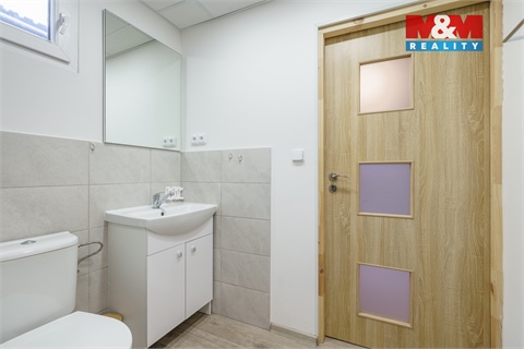 Prodej chaty / chapuly, 47 m² 14